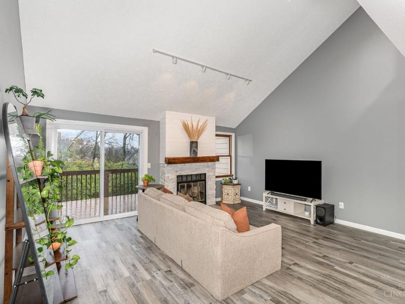 11807 Vaukvalley Lane, Symmes Township, OH 45249 Photo 11