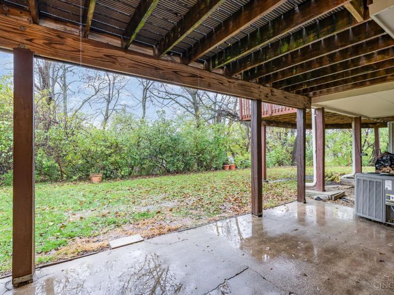 11807 Vaukvalley Lane, Symmes Township, OH 45249 Photo 23