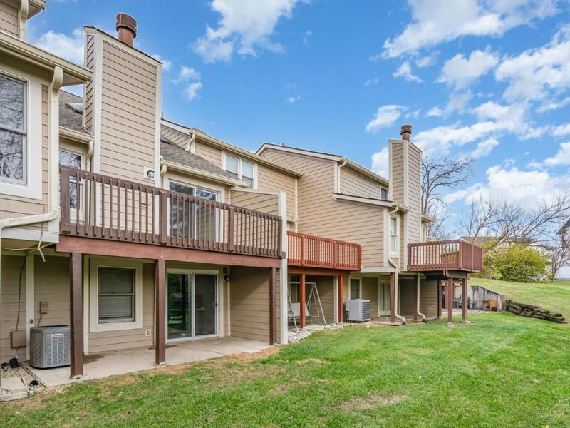 11807 Vaukvalley Lane, Symmes Township, OH 45249 Photo 25