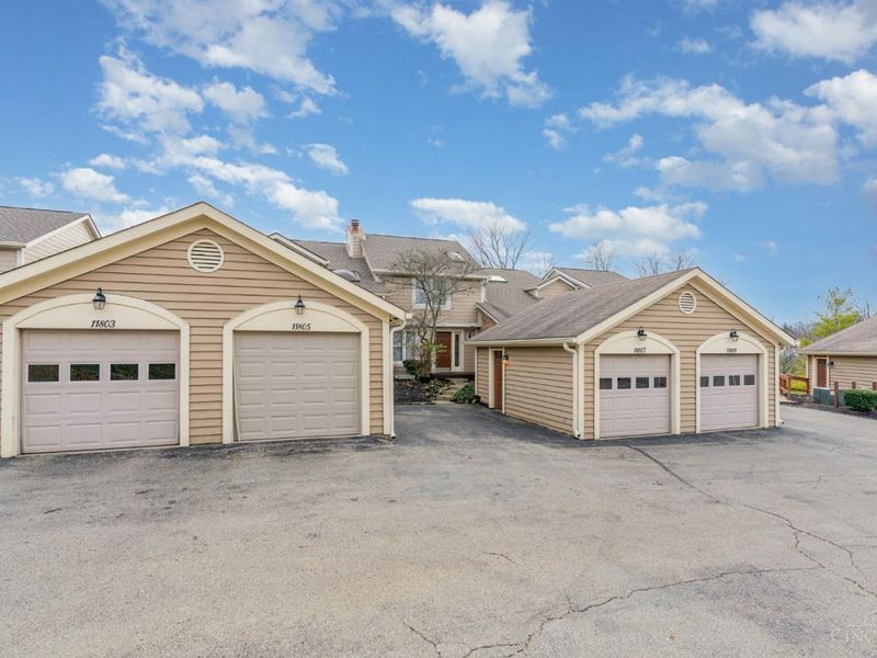 11807 Vaukvalley Lane, Symmes Township, OH 45249 Photo 27