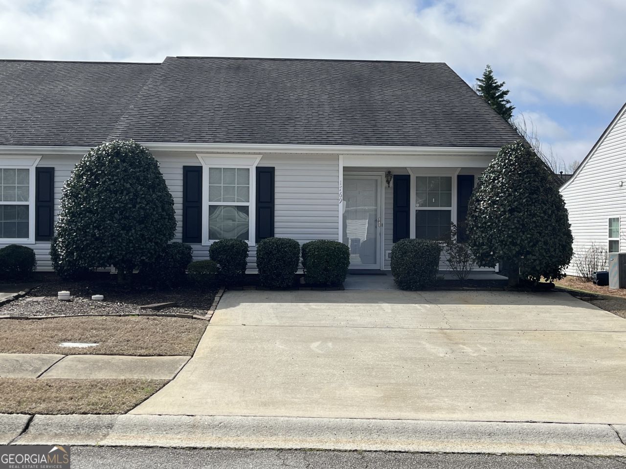 1769 Summerwoods Lane, Griffin, GA 30224 Main Photo