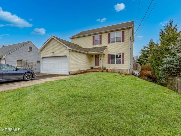 215 Birch Street, Hamilton, NJ 08610