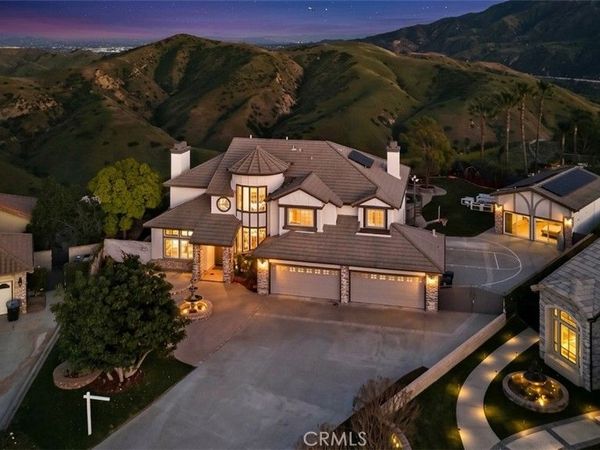 27170 Big Horn Mountain, Yorba Linda, CA 92887
