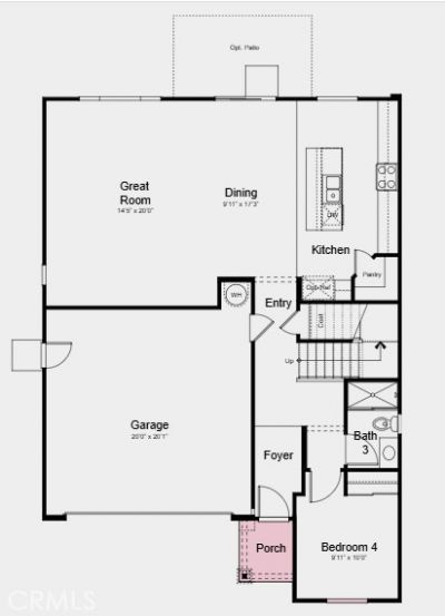 9535 Silverstein Drive, Riverside, CA 92508 Main Photo