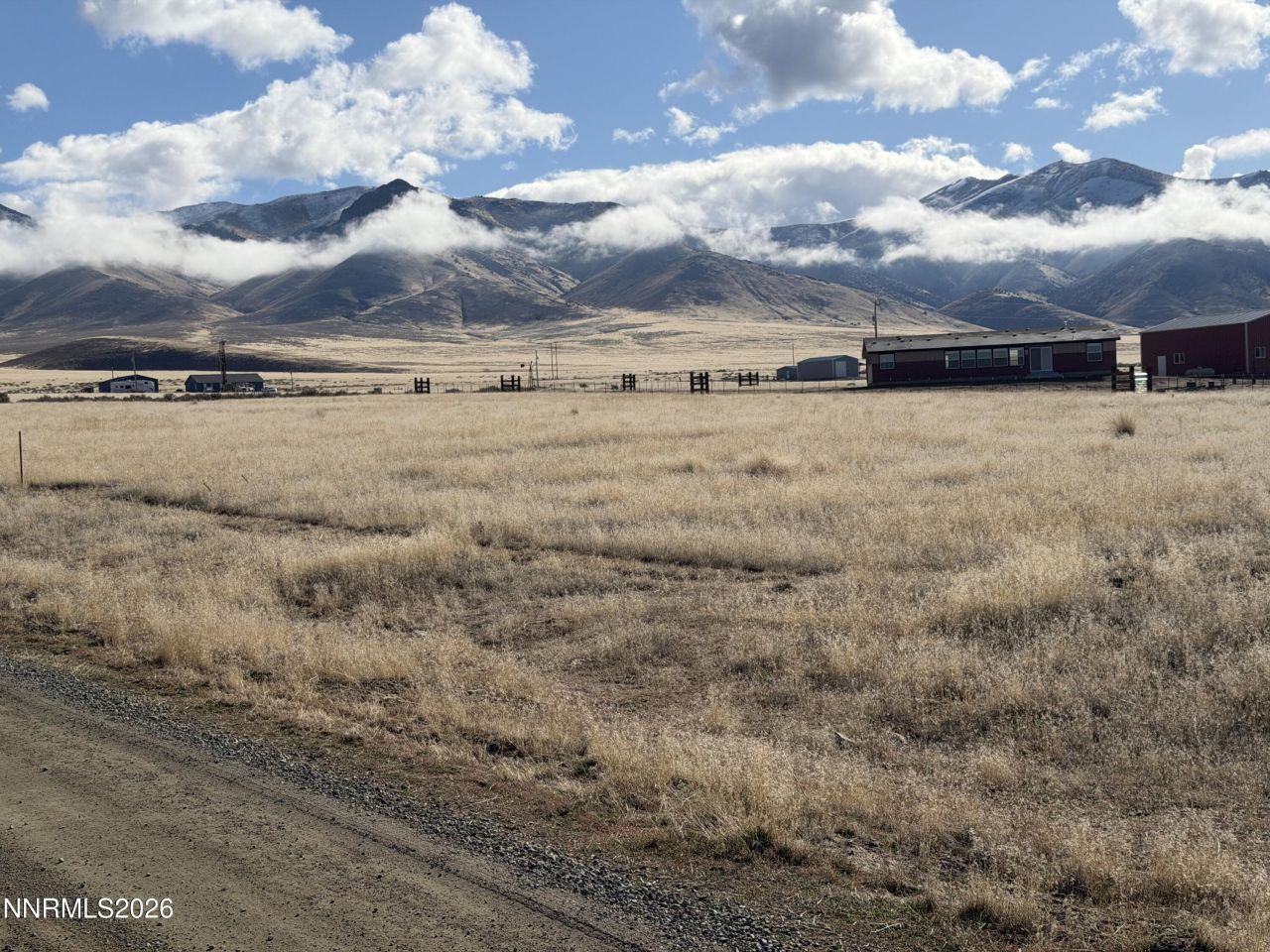 Lot 96 Ridge View Way, Winnemucca, NV 89445 Main Photo