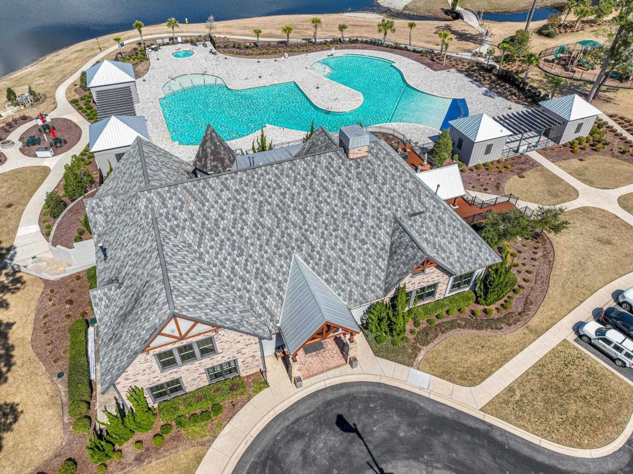 2362 Ainsley Dr. Photo 27