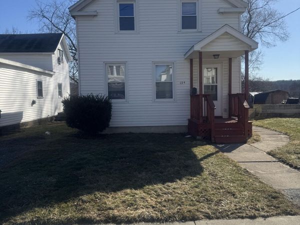 134 N Main Street, Mechanicville, NY 12118