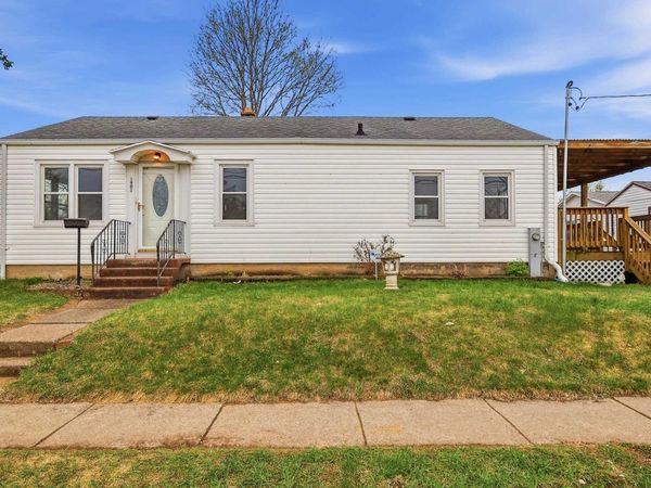 1901 Ann Street, Dubuque, IA 52001