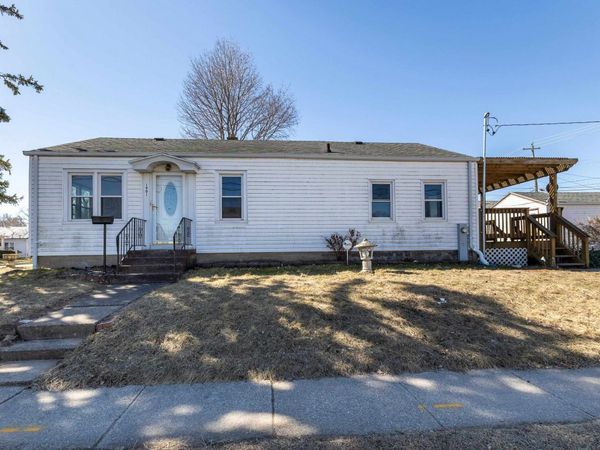 1901 Ann Street, Dubuque, IA 52001