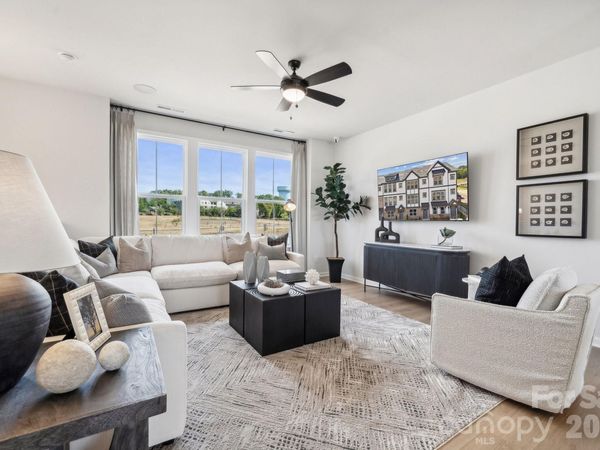 549 Silver Star Boulevard, Indian Trail, NC 28079