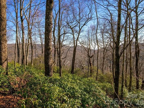 TBD Oak Ridge Road , Rosman, NC 28772