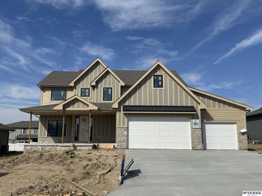 11506 Cooper Street , Papillion, NE 68046