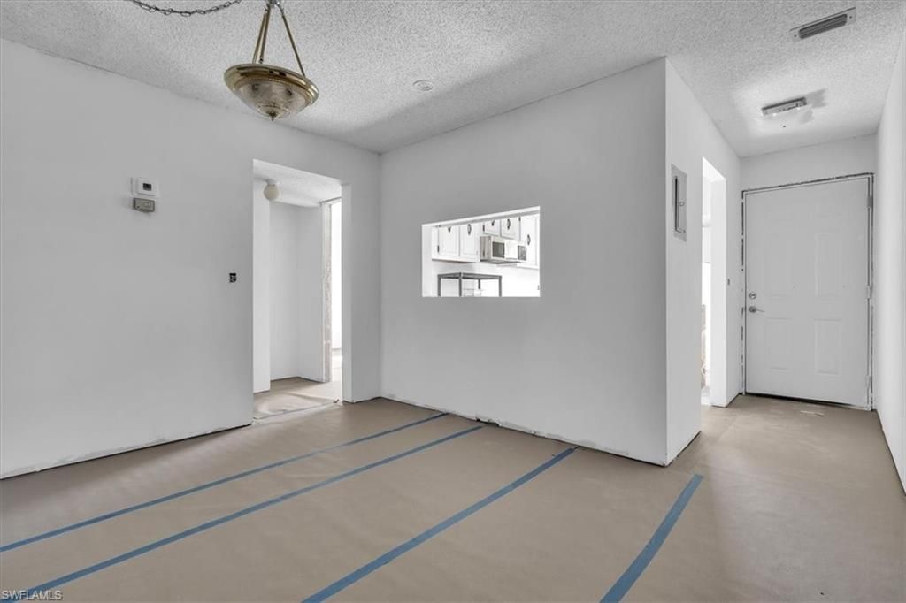 7043 New Post Dr , Unit 1, North Fort Myers, FL 33917 Photo