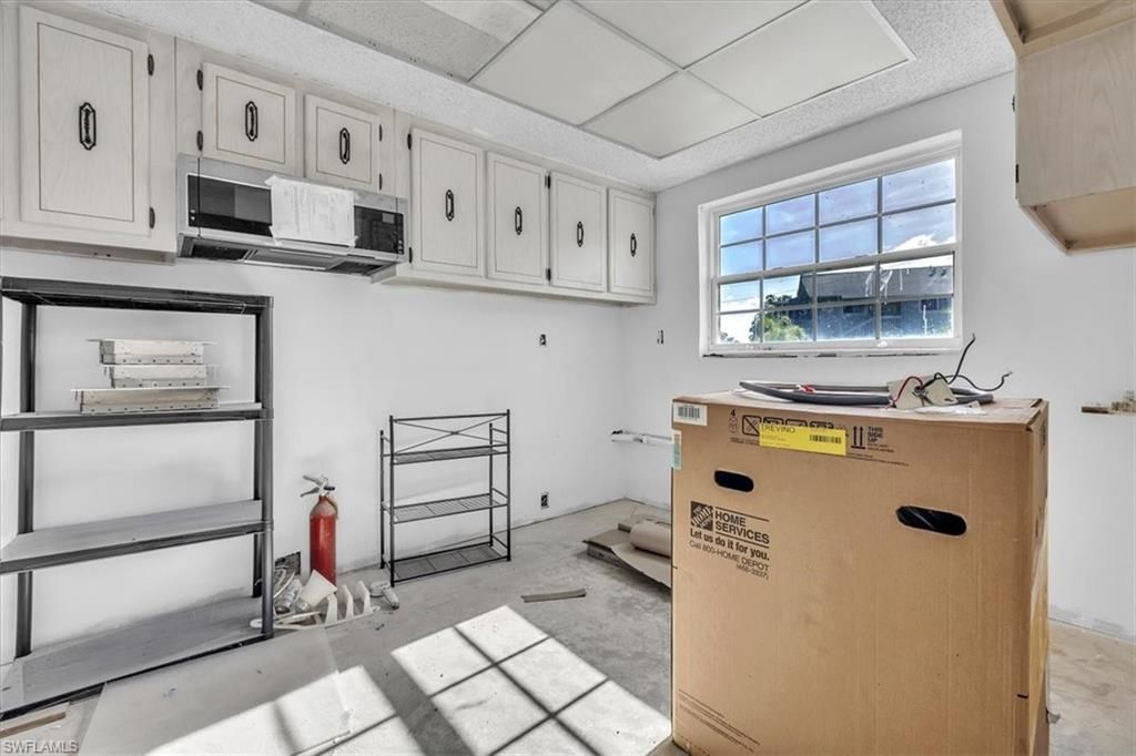 7043 New Post Dr , Unit 1, North Fort Myers, FL 33917 Photo