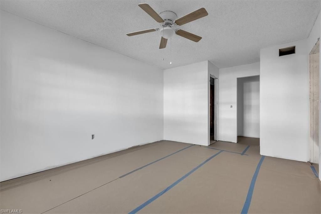 7043 New Post Dr , Unit 1, North Fort Myers, FL 33917 Photo