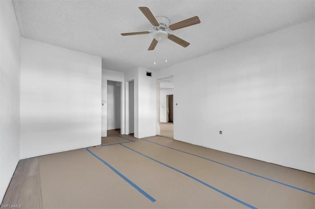 7043 New Post Dr , Unit 1, North Fort Myers, FL 33917 Photo