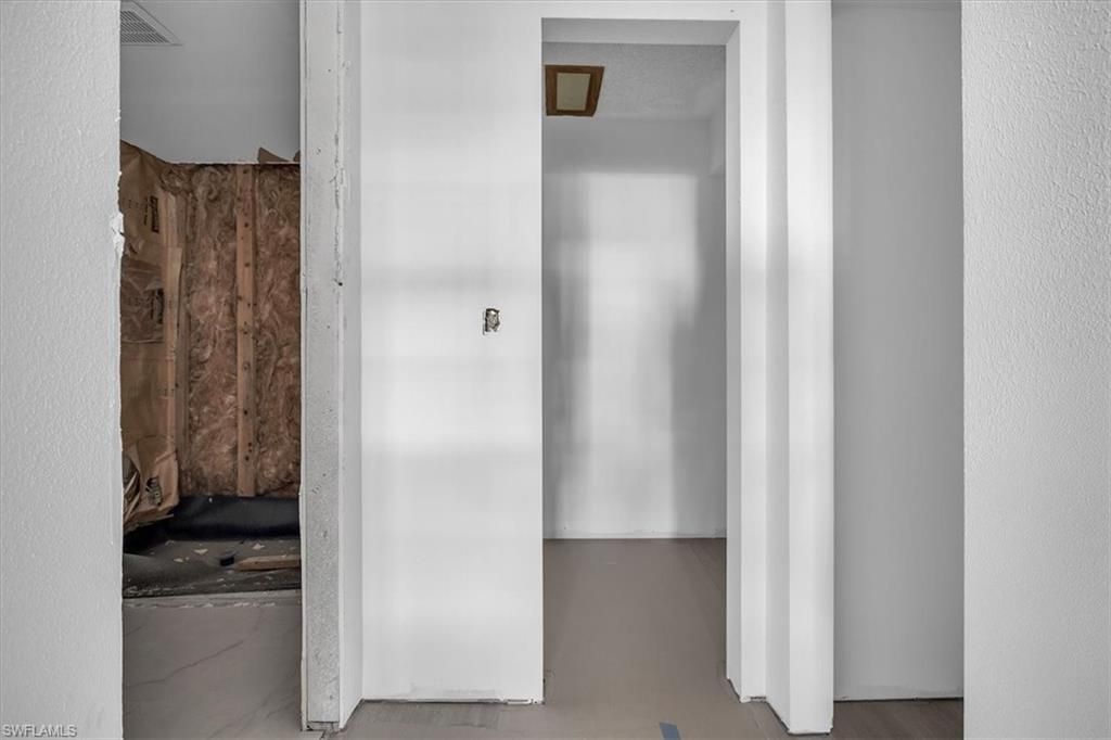 7043 New Post Dr , Unit 1, North Fort Myers, FL 33917 Photo