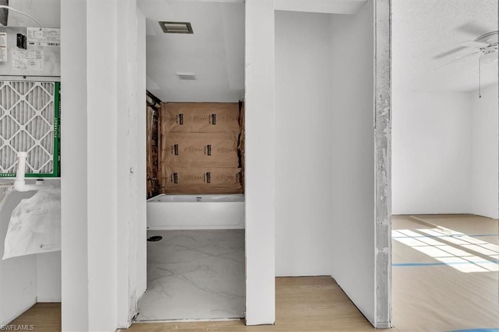 7043 New Post Dr , Unit 1, North Fort Myers, FL 33917 Photo