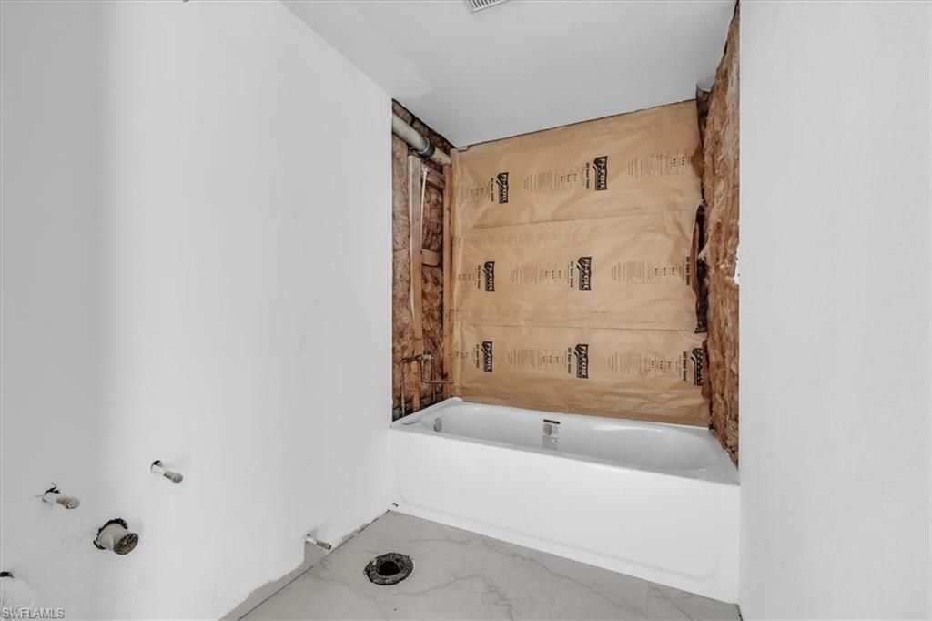 7043 New Post Dr , Unit 1, North Fort Myers, FL 33917 Photo