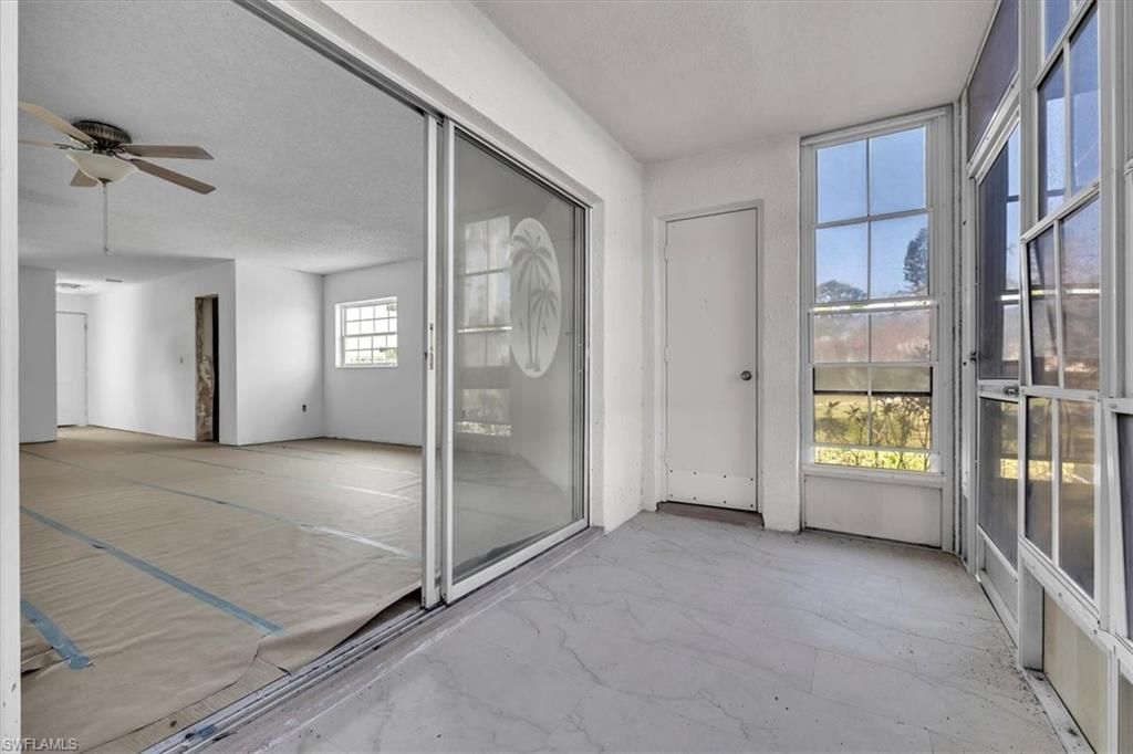 7043 New Post Dr , Unit 1, North Fort Myers, FL 33917 Photo