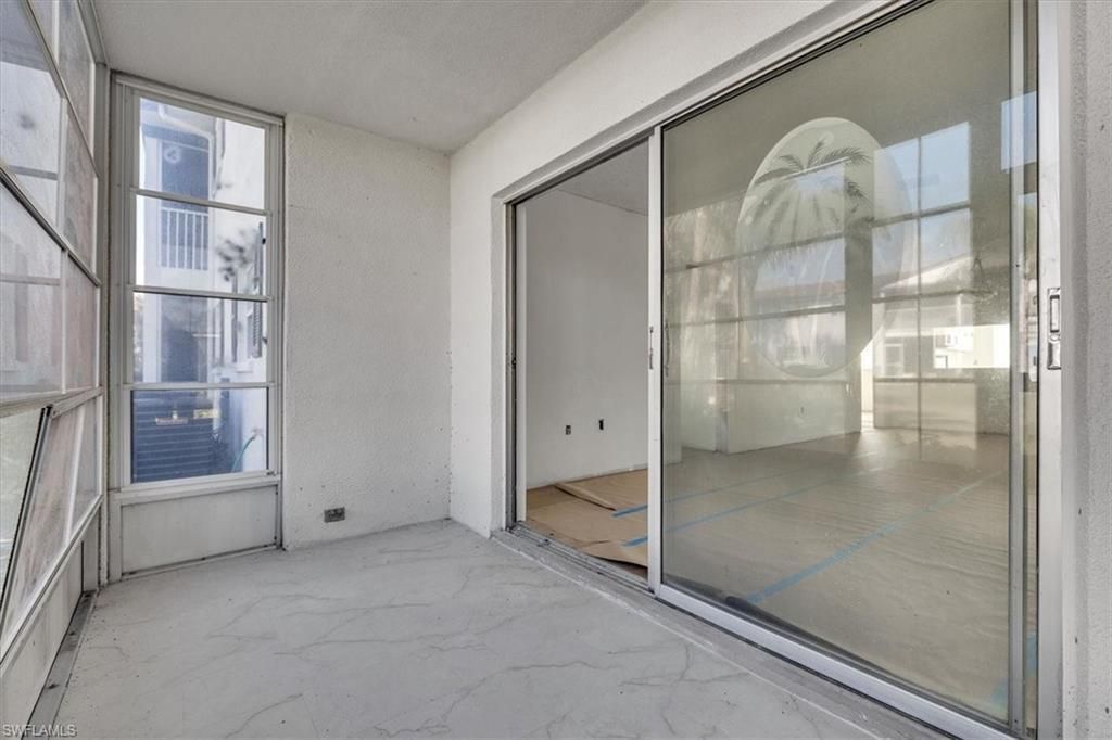 7043 New Post Dr , Unit 1, North Fort Myers, FL 33917 Photo