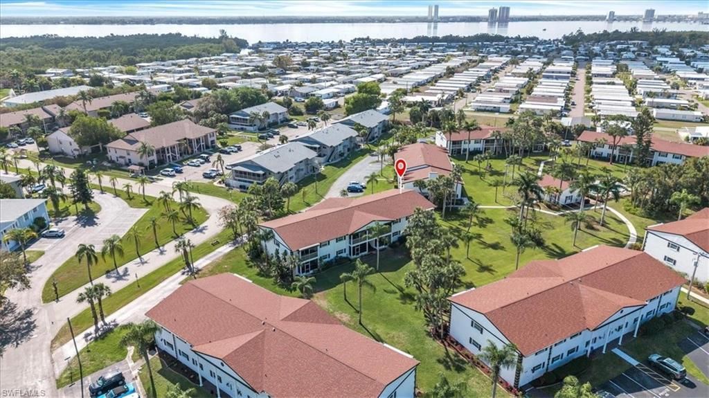 7043 New Post Dr , Unit 1, North Fort Myers, FL 33917 Photo