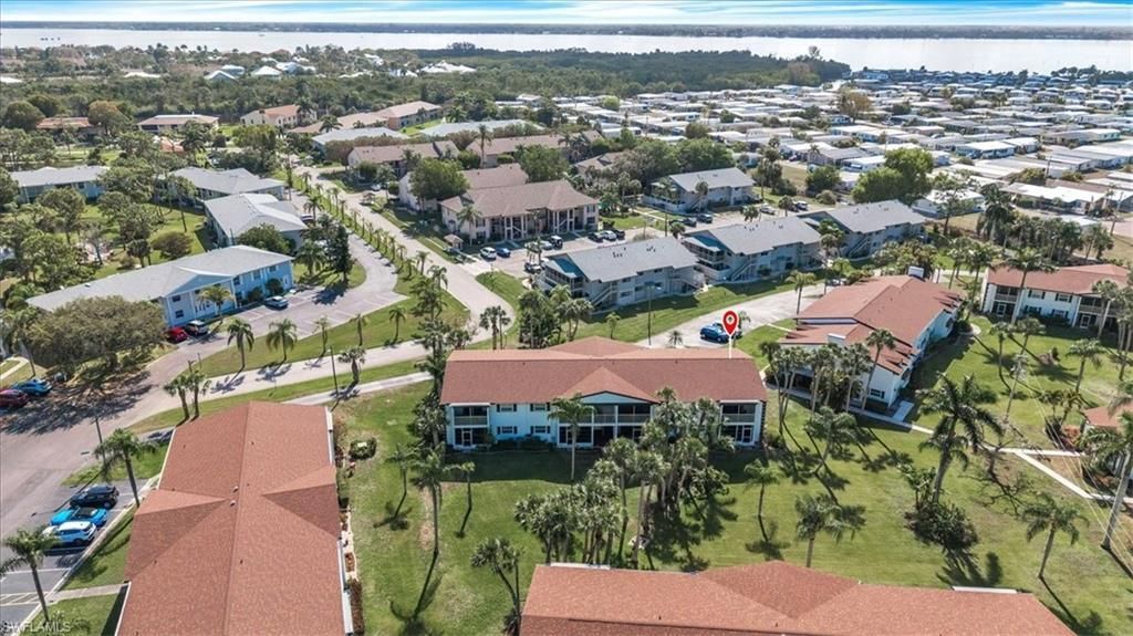 7043 New Post Dr , Unit 1, North Fort Myers, FL 33917 Photo