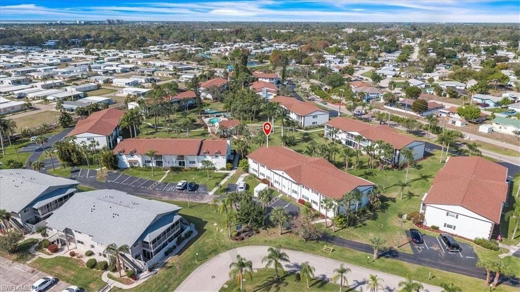 7043 New Post Dr , Unit 1, North Fort Myers, FL 33917 Photo