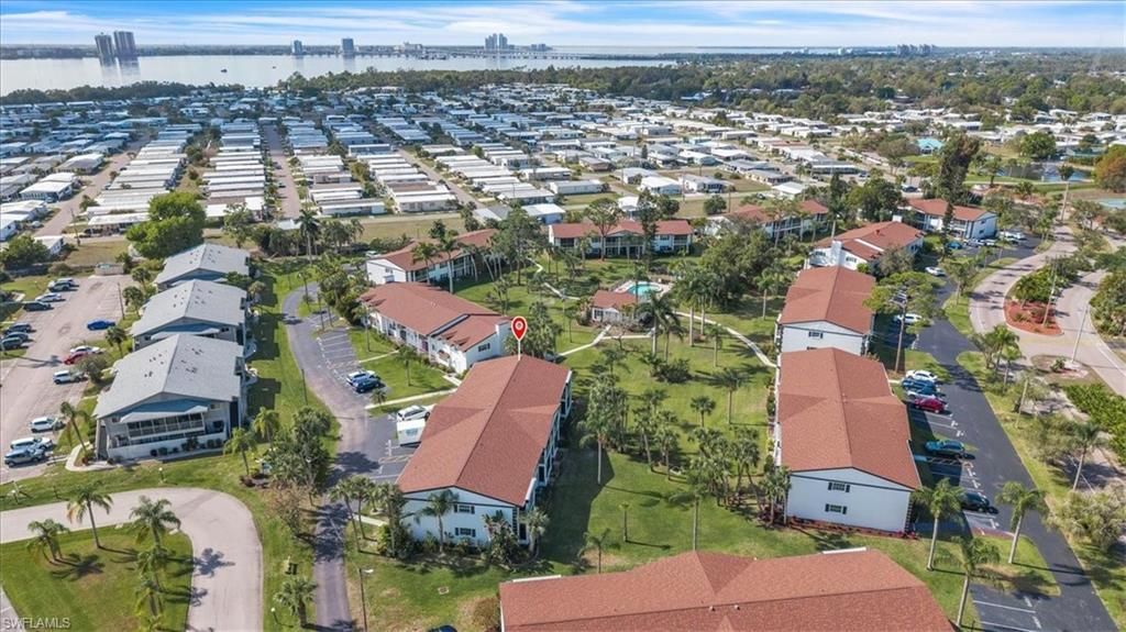 7043 New Post Dr , Unit 1, North Fort Myers, FL 33917 Photo