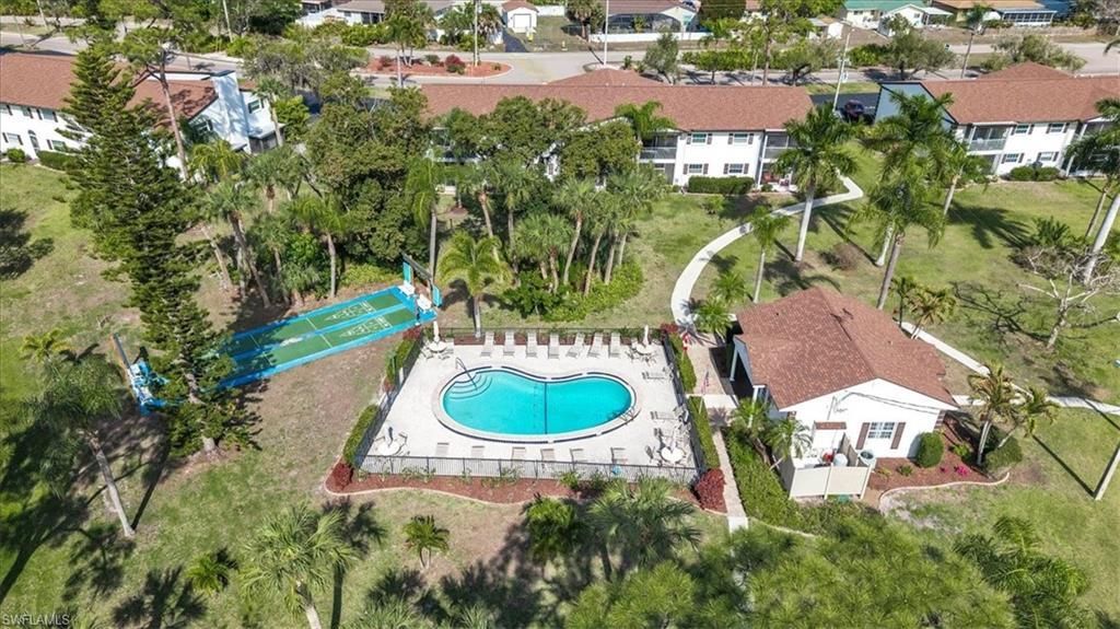 7043 New Post Dr , Unit 1, North Fort Myers, FL 33917 Photo