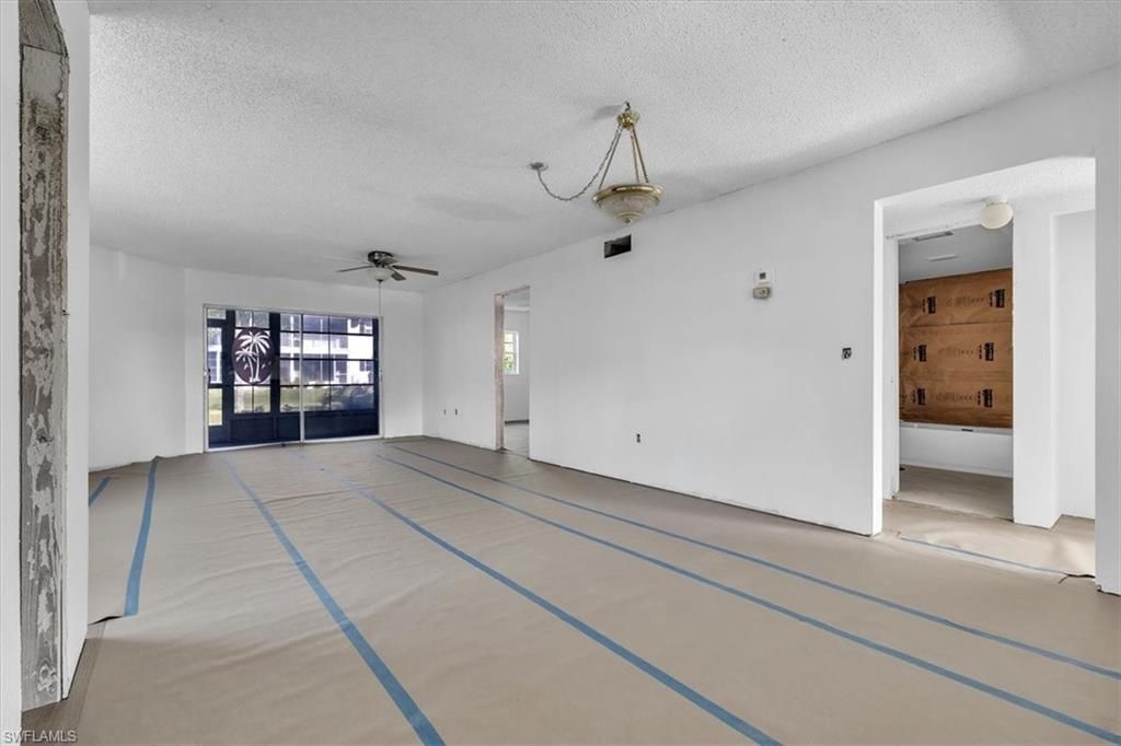 7043 New Post Dr , Unit 1, North Fort Myers, FL 33917 Photo