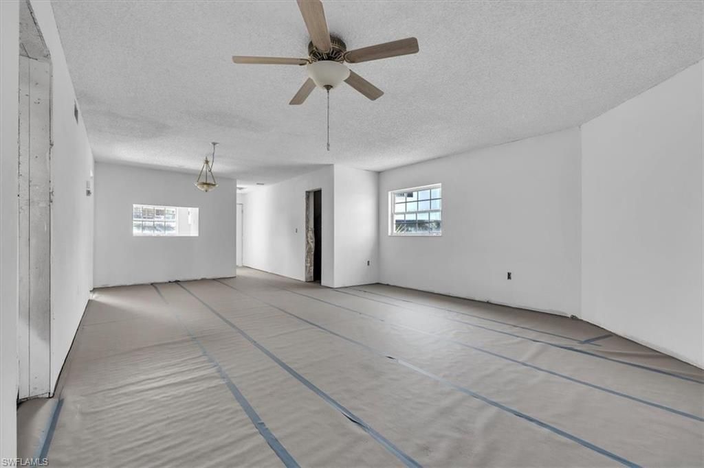 7043 New Post Dr , Unit 1, North Fort Myers, FL 33917 Photo