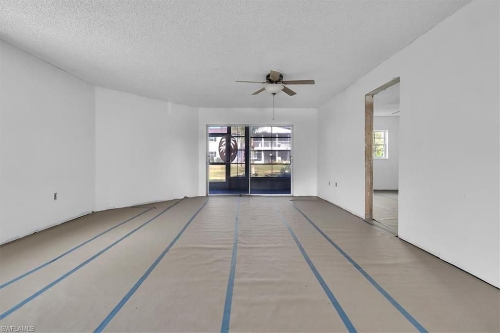 7043 New Post Dr , Unit 1, North Fort Myers, FL 33917 Photo