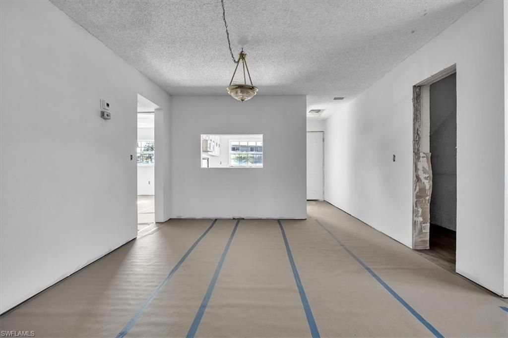 7043 New Post Dr , Unit 1, North Fort Myers, FL 33917 Photo