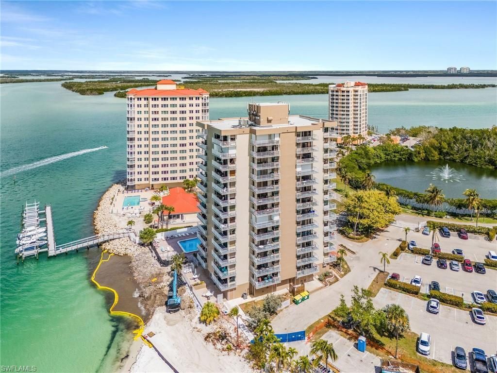 8701 Estero Blvd , Unit 906, Bonita Springs, FL 33931 Photo