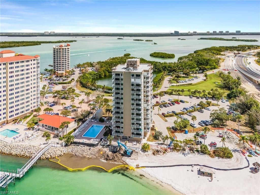 8701 Estero Blvd , Unit 906, Bonita Springs, FL 33931 Photo