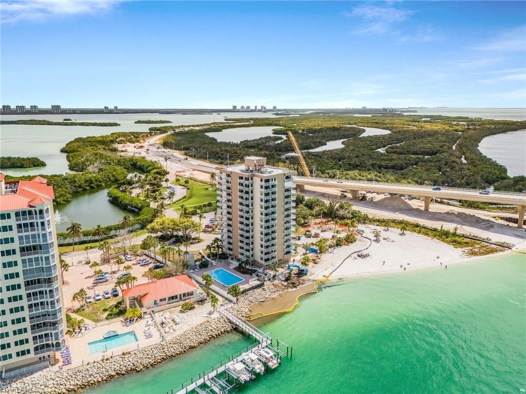 8701 Estero Blvd , Unit 906, Bonita Springs, FL 33931 Photo