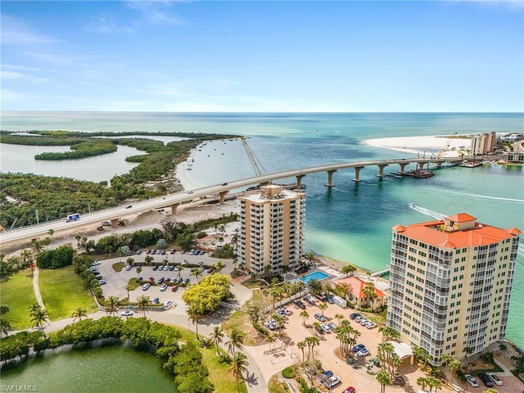 8701 Estero Blvd , Unit 906, Bonita Springs, FL 33931 Photo