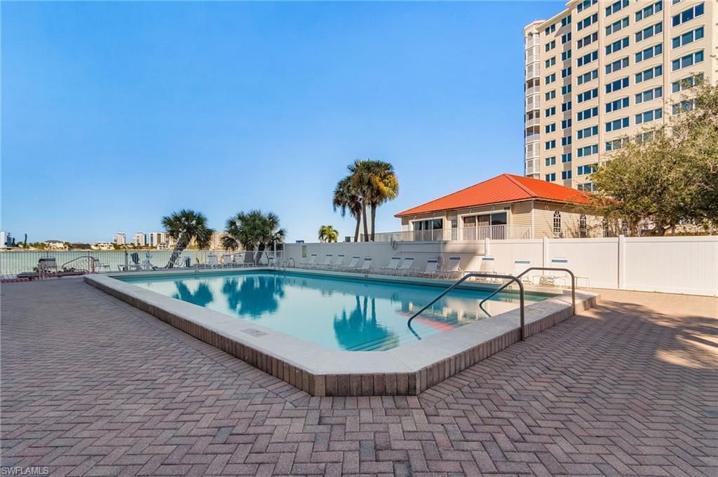 8701 Estero Blvd , Unit 906, Bonita Springs, FL 33931 Photo