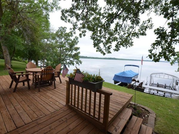 38538 Walker Lake Drive, Richville, MN 56576