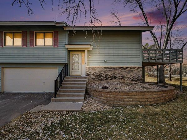 11115 Vessey Circle, Bloomington, MN 55437