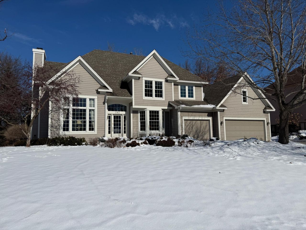 791 Evergreen Knolls , Mendota Heights, MN 55118 Main Photo