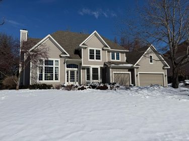 791 Evergreen Knolls , Mendota Heights, MN 55118