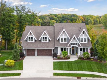 726 Woodland Hill Court, Medina, MN 55340