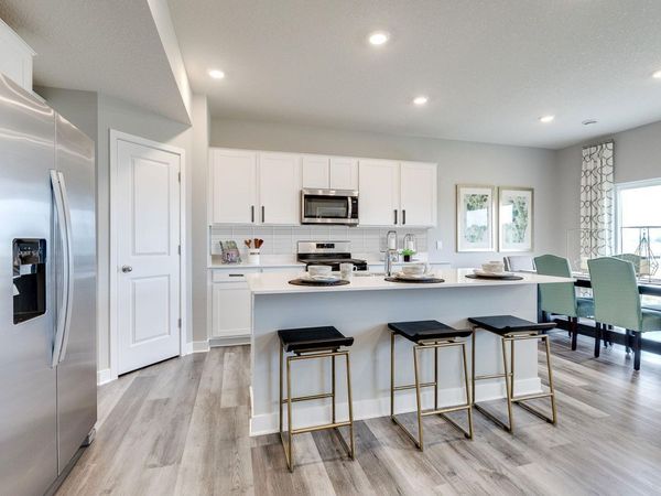 8002 Martin Avenue NE, Otsego, MN 55330