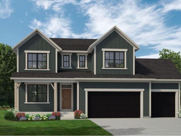 4531 Meadowview Lane, Minnetrista, MN 55331