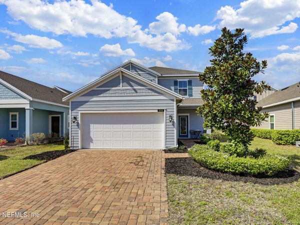 519 TYNES Boulevard, Middleburg, FL 32068