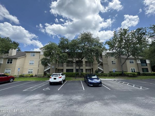 19 ARBOR CLUB Drive, Unit 318, Ponte Vedra Beach, FL 32082
