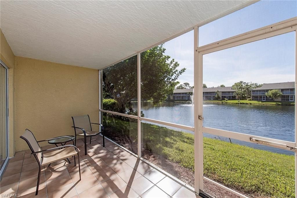 1290 Yesica Ann Cir, Unit G-105, Naples, FL 34110 Photo