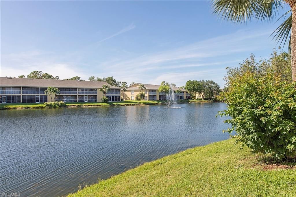 1290 Yesica Ann Cir, Unit G-105, Naples, FL 34110 Photo